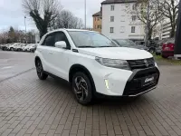 Gebraucht Suzuki Vitara Comfort+ 110 PS (80 kW) 2026 Superior white SUV