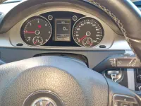 Gebraucht VW Passat 140 PS (102 kW) 2011 Gelb Kombi