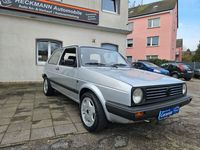 gebraucht VW Golf II 1.8 CL*Automatik-Fire+Ice 15 Zoll Alu*