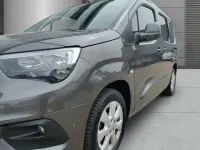 Gebraucht Opel Combo Life Innovation 131 PS (96 kW) 2020 Grau Van / Kleinbus