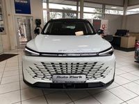 Usado Baic X75 177 HP (130 kW) 2024 Branco SUV