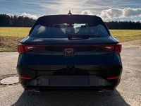 Gebraucht Cupra Leon 245 PS (180 kW) 2020 Schwarz Kombi