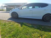 gebraucht Kia Ceed Ceed / cee'd1.6 T-GDI GT-Track