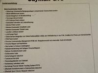 Gebraucht Porsche Cayman GTS 340 PS (250 kW) 2015 Rot Coupé