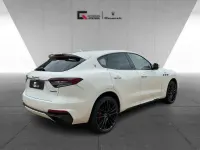 Gebraucht Maserati Levante 581 PS (427 kW) 2023 Schwarz SUV