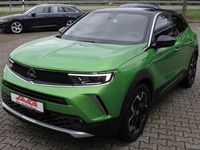 Gebraucht Opel Mokka-e Ultimate 100 kW (136 PS) 2022 Grün SUV
