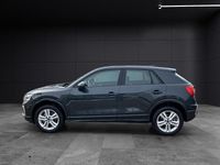 Neu Audi Q2 Advanced 150 PS (110 kW) 2025 Manhattangrau metallic SUV