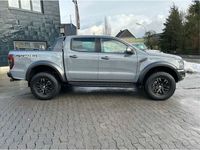 gebraucht Ford Ranger Raptor 2.0l EcoBlue