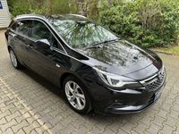 gebraucht Opel Astra ST 1.6 CDTi