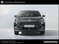Ny MG MGS5 EV 169 kW (231 HK) 2026 Grå SUV