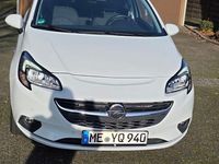 Gebraucht Opel Corsa S 90 PS (66 kW) 2019 Weiß Kleinwagen