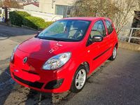 Gebraucht Renault Twingo 75 PS (55 kW) 2010 Rot Kleinwagen