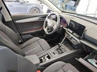 Gebraucht Cupra Formentor 150 PS (110 kW) 2022 Asphalt blau metallic SUV