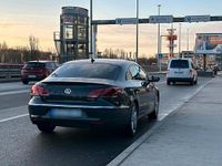 Gebraucht VW Passat 150 PS (110 kW) 2015 Grau Limousine