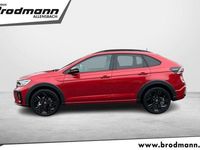 Neu VW Taigo Style 116 PS (85 kW) 2025 Kings red metallic SUV