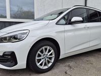 Gebraucht BMW 216 116 PS (85 kW) 2020 Alpinweiss iii Kombi