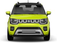 gebraucht Suzuki Ignis 1.2 4x4 SHVS Hybrid Allwetter Carplay