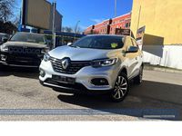Gebraucht Renault Kadjar Equilibre 140 PS (102 kW) 2023 Silber SUV