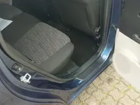 Gebraucht Kia Ceed EX 126 PS (92 kW) 2010 Blau Kleinwagen
