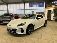 gebraucht Subaru BRZ 2,4 Liter Sport