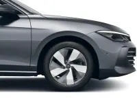Gebraucht VW Passat Business 150 PS (110 kW) 2025 Diabasgrau metallic (metallic) Kombi