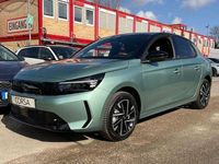 Neu Opel Corsa 110 PS (80 kW) 2026 /typ aussenverkleidung metall Kleinwagen