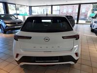 Gebraucht Opel Mokka Edition 131 PS (96 kW) 2022 Jade weiss SUV
