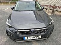 Neu Subaru Impreza Platinum 136 PS (100 kW) 2025 Magnetite gray Limousine