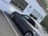 Gebraucht Audi A5 S-Line 185 PS (136 kW) 2012 Grau Coupé