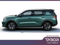 Neu Opel Frontera 110 PS (80 kW) 2025 Grün metallic SUV