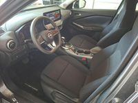 Gebraucht Nissan Juke Acenta 114 PS (83 kW) 2025 Grau SUV