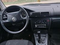 Usata VW Passat 101 CV (74 kW) 1998 Blu Station wagon