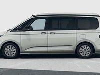 Neu VW California Coast 204 PS (150 kW) 2025 Weiß Van