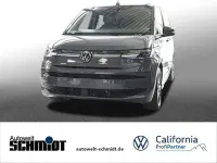 Neu VW Multivan Edition 177 PS (130 kW) 2026 Pure grey Van / Kleinbus