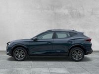 Gebraucht Cupra Formentor 150 PS (110 kW) 2024 Blau SUV