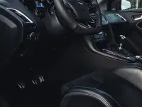 Gebraucht Ford Focus RS 349 PS (256 kW) 2017 Schwarz Limousine