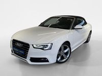 Gebraucht Audi Cabriolet S-Line 190 PS (139 kW) 2016 Andere Cabrio