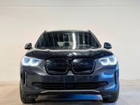Gebraucht BMW iX3 Impressive 210 kW (286 PS) 2021 Grau SUV