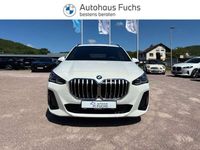 Gebraucht BMW 218 Active Tourer M Sport 136 PS (100 kW) 2024 Alpinweiss iii Van / Kleinbus