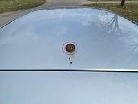 Gebraucht VW Golf IV Basis 101 PS (74 kW) 2000 Silber Limousine