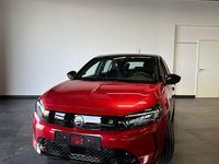 Neu Opel Corsa 101 PS (74 kW) 2025 Rot Kleinwagen