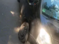 Gebraucht Renault Modus 112 PS (82 kW) 2009 Schwarz Van / Kleinbus