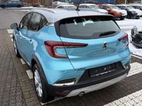 Gebraucht Renault Captur Intens 140 PS (102 kW) 2021 SUV
