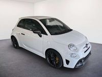 gebraucht Abarth 695 1.4 MTA-AUTO 180 PS/XENON/BEATS/