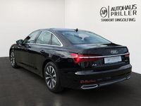Gebraucht Audi A6 Sport 204 PS (150 kW) 2022 Schwarz Limousine