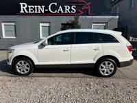 Gebraucht Audi Q7 Ambiente 232 PS (170 kW) 2008 Weiß SUV