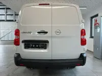 Neu Opel Vivaro-e Combi 144 PS (105 kW) 2026 Andere Van / Kleinbus
