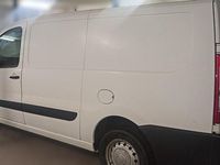 Gebraucht Fiat Scudo 128 PS (94 kW) 2012 Weiß Van
