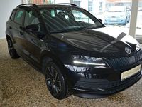 gebraucht Skoda Karoq 2.0 TDI 4x4