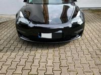 Gebraucht Tesla Model 3 350 kW (476 PS) 2022 Schwarz Limousine